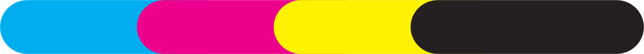 CMYK Ink Swatch