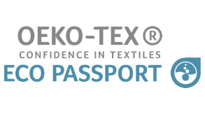 Oeko-Tex Confidence in textiles - Eco Passport