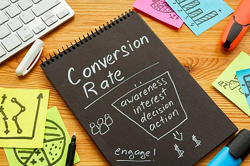 How to Improve Your Conversion Rate for Print-On-Demand