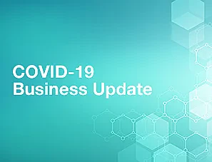 Actualización de Mimaki sobre la COVID-19 para concesionarios, vendedores y propietarios de equipos