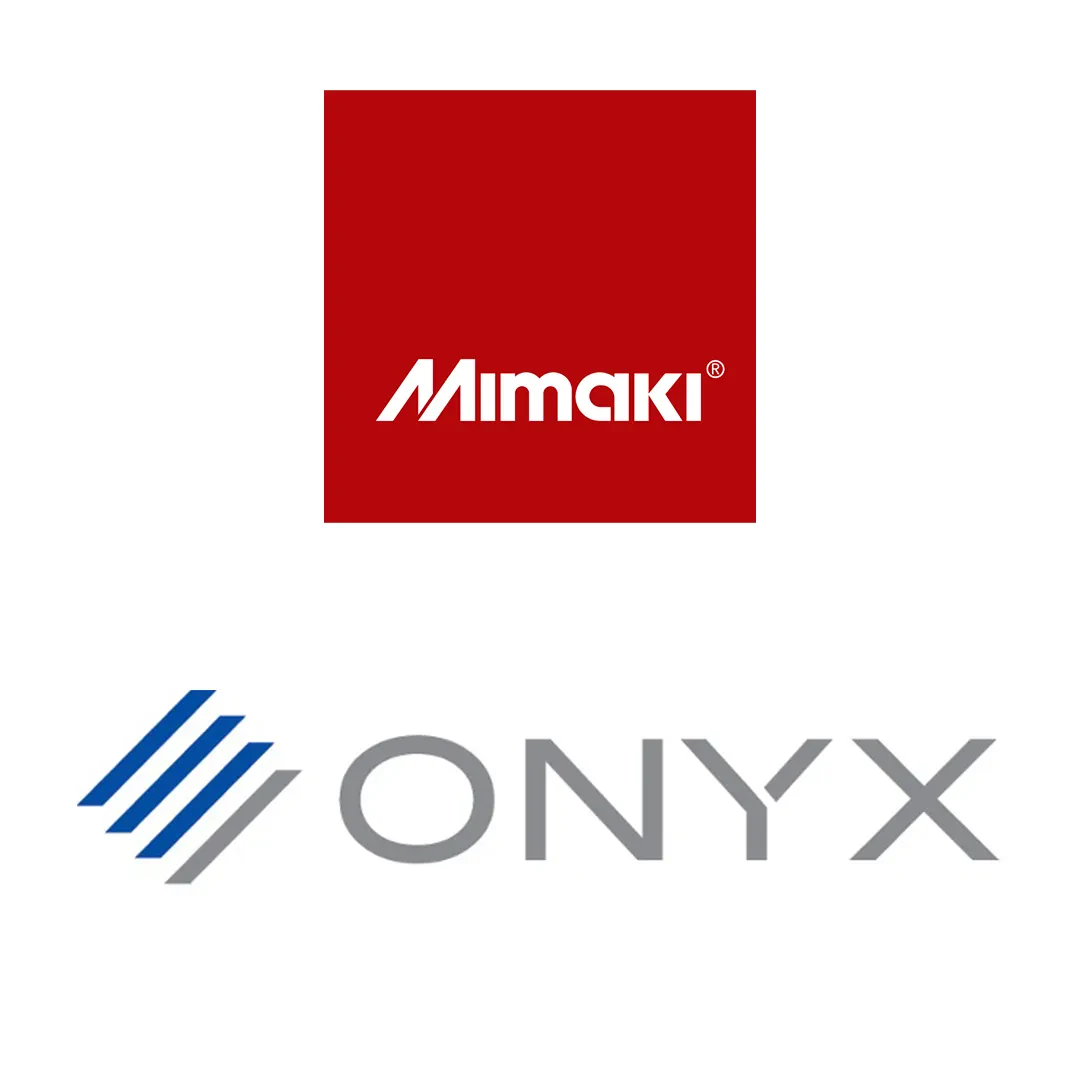 New ONYX Drivers Available for Mimaki Printers and Cutters