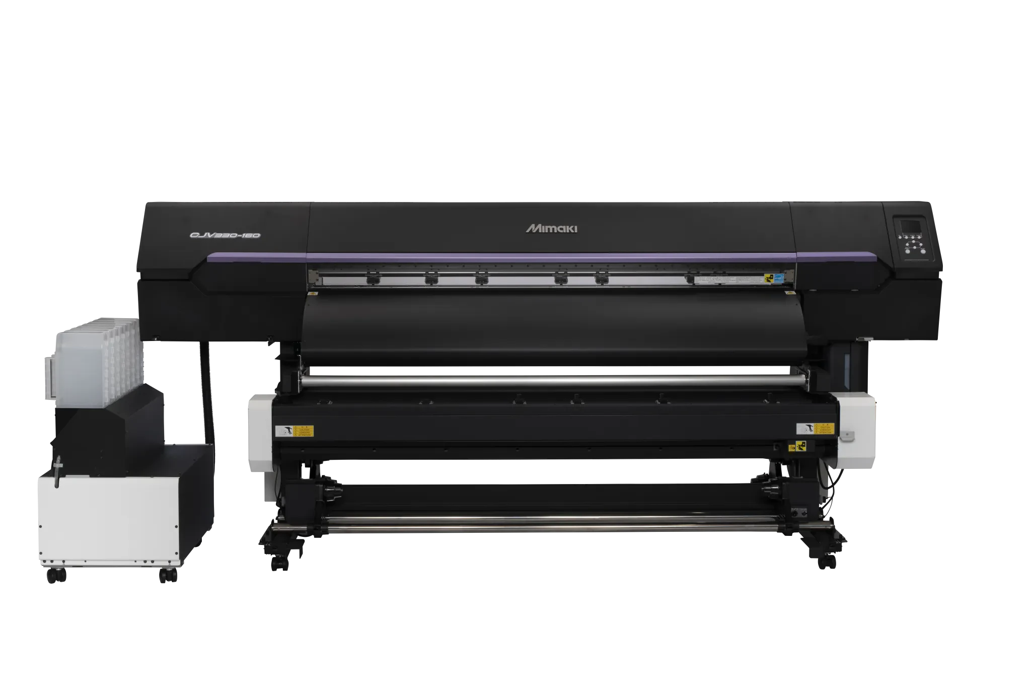 CJV330-160 Specifications