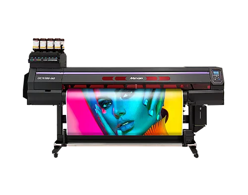UCJV300-160 Product Photo