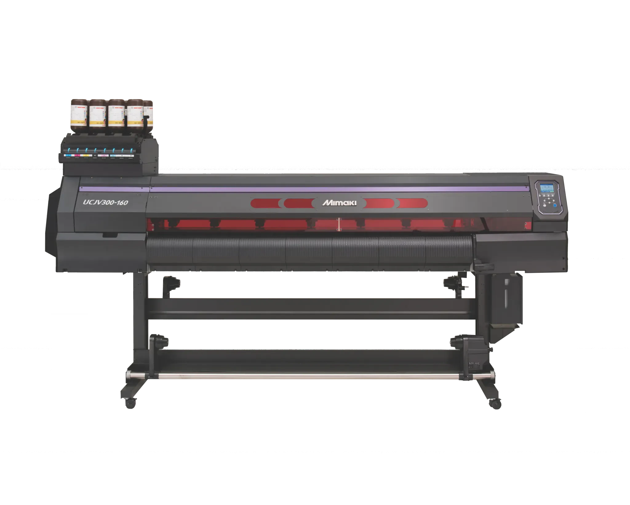 UCJV300-160 Specifications
