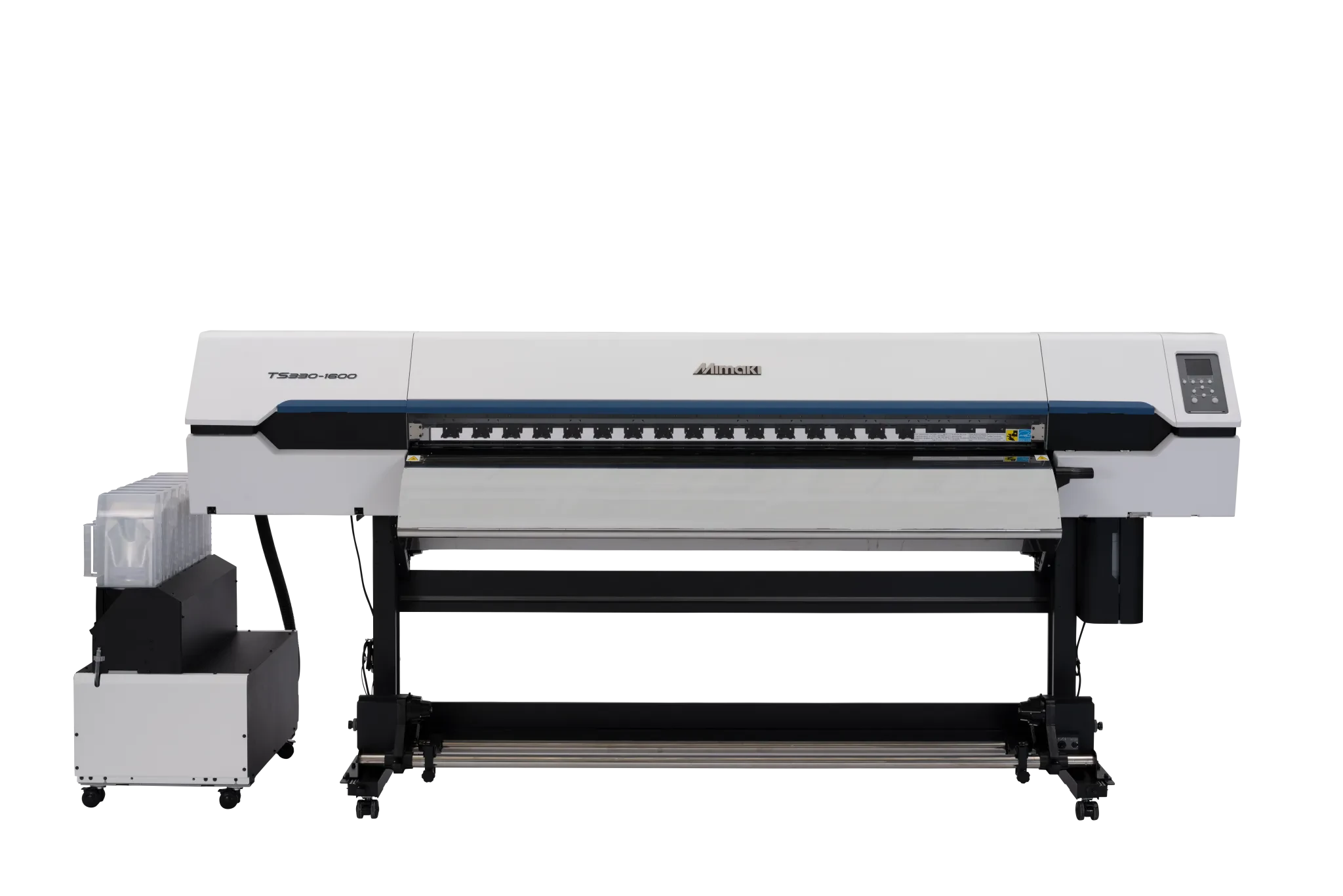 TS330-1600 Specifications
