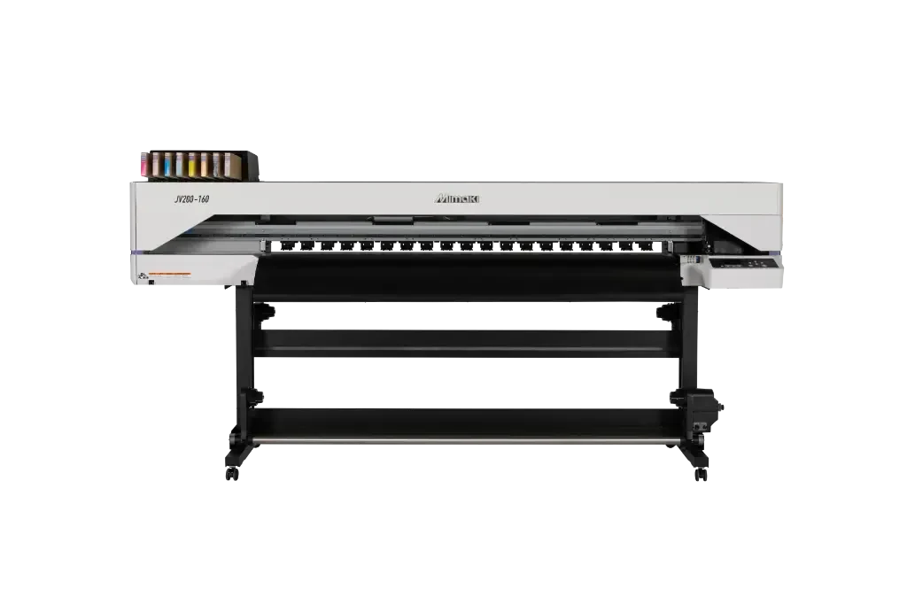 JV200-130 Specifications