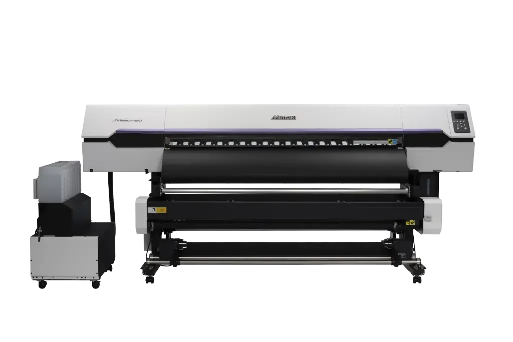 JV330-160 Specifications
