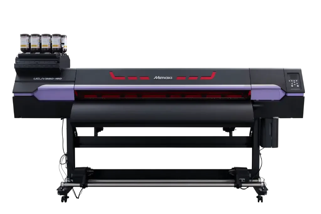 UCJV330-130 Specifications