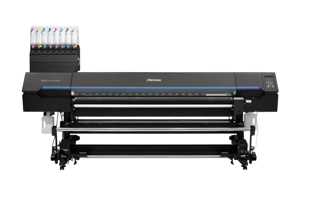 Tx330-1800 Specifications