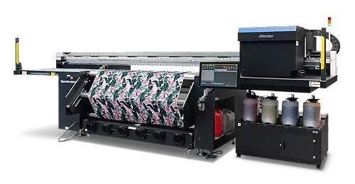 Tiger600-1800TS Product Photo
