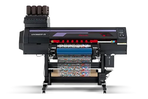 UJV300DTF-75 Product Photo