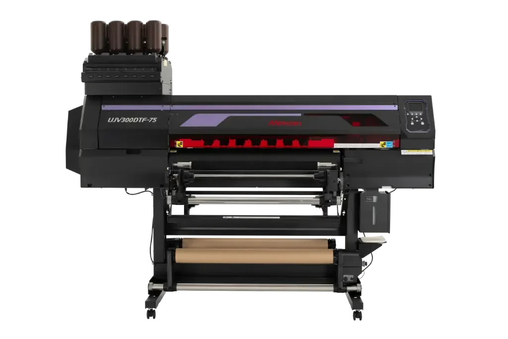 UJV300DTF-75 Specifications