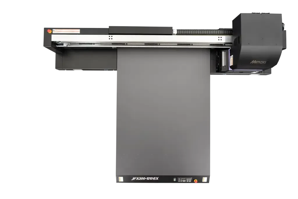 JFX200-1213 EX Specifications
