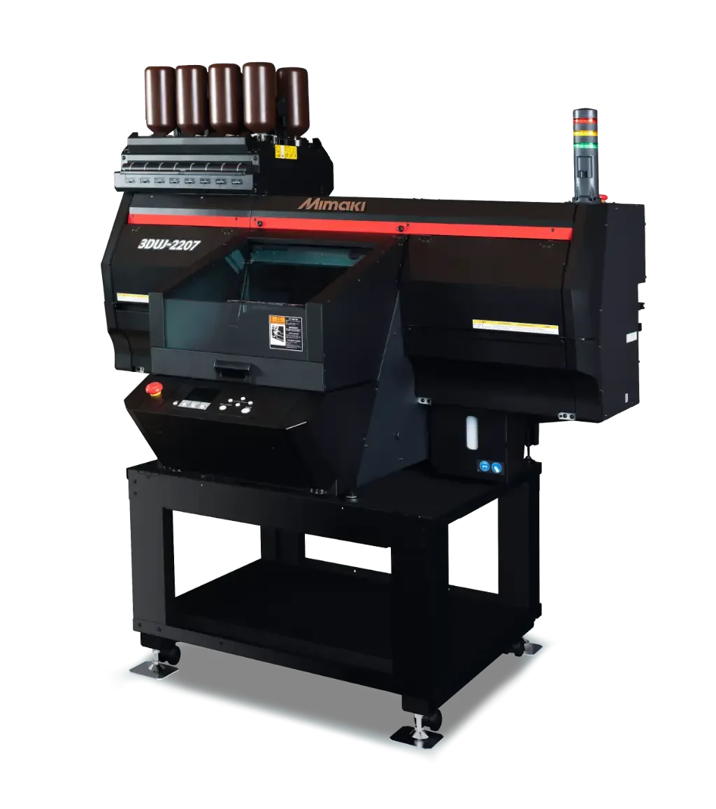 3DUJ-2207