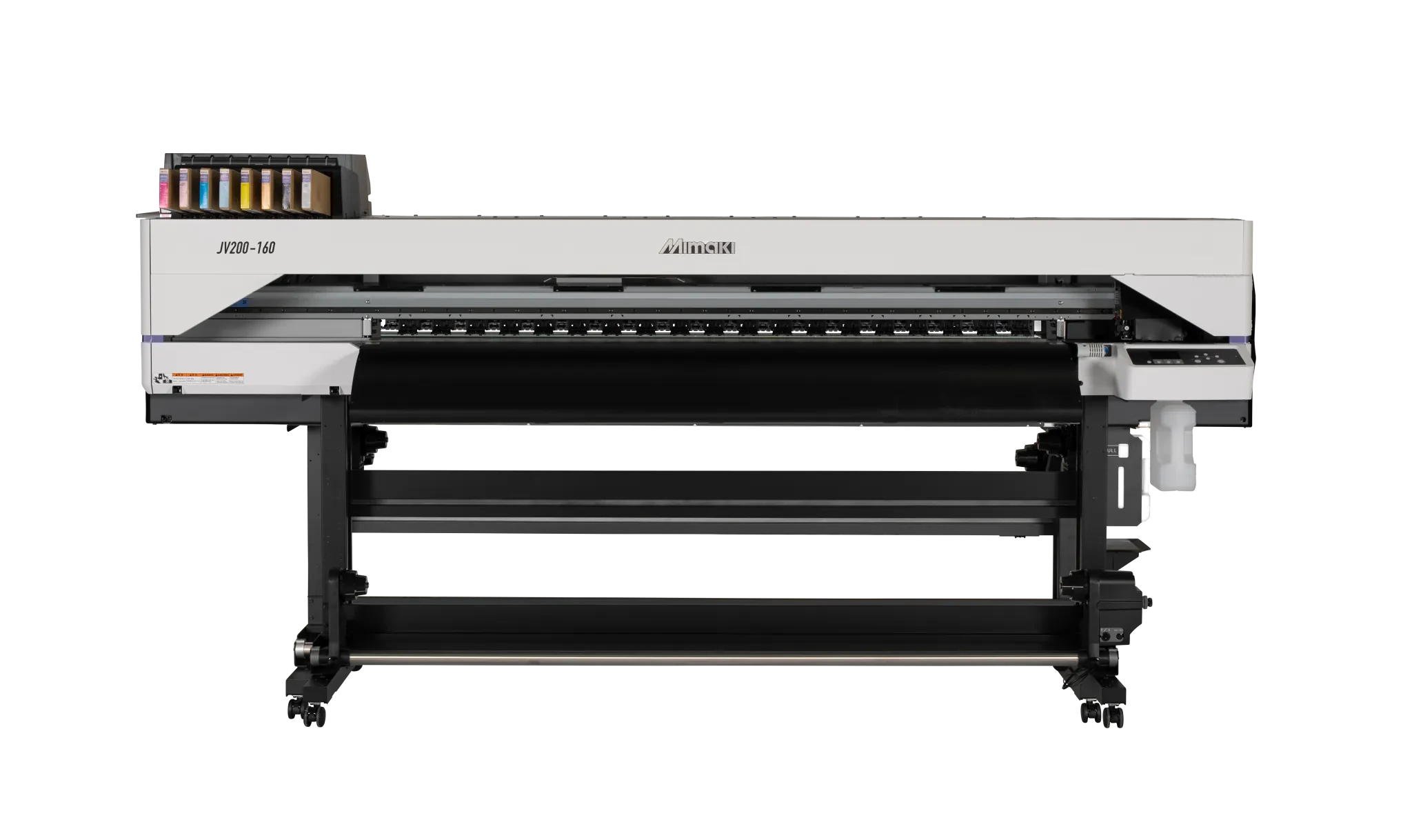 JV200-160 Specifications