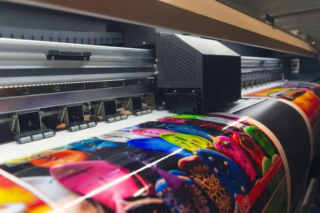 How Print & Digital Marketing Can Make Marketing Campaigns More Effective
