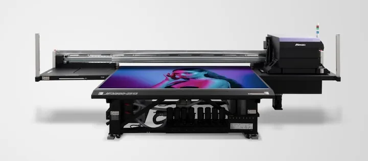 UV vs. Latex Printing