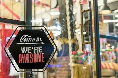 Top 7 Printed Marketing Materials to Help Build Your Business