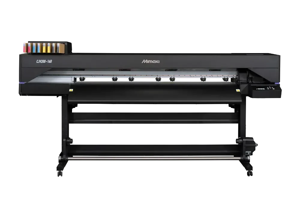 CJV200-160 Specifications