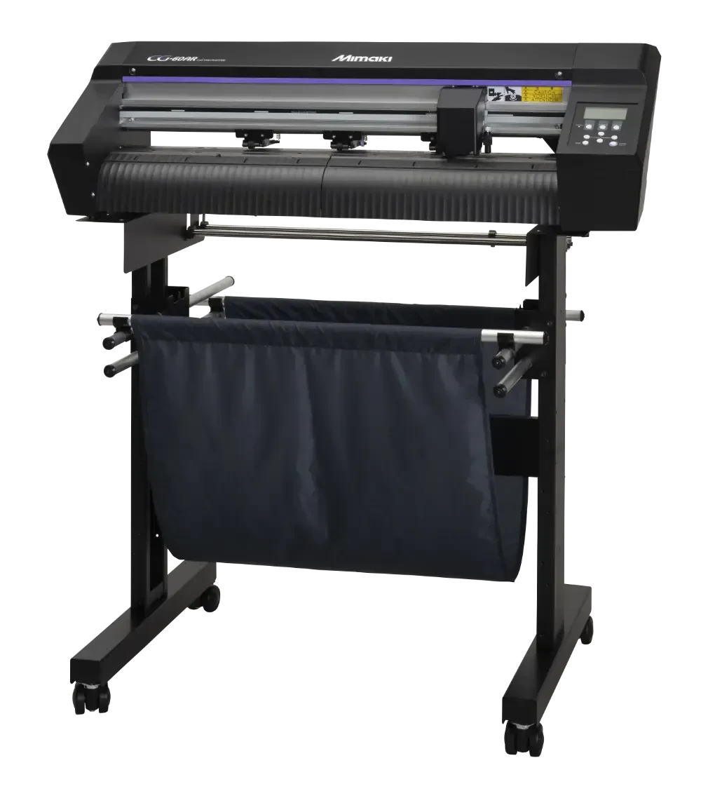 CG-60AR Specifications