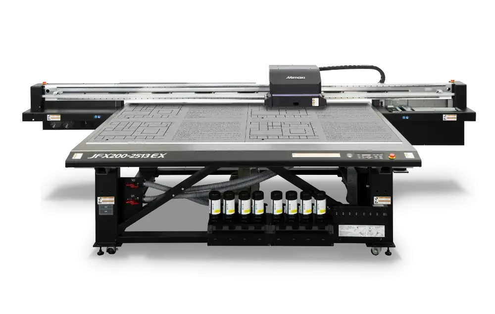 JFX200-2513 EX
