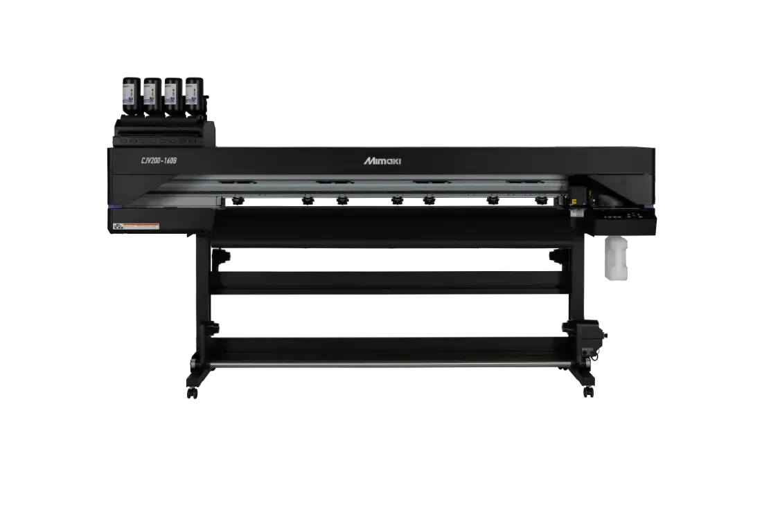CJV200-160B Specifications