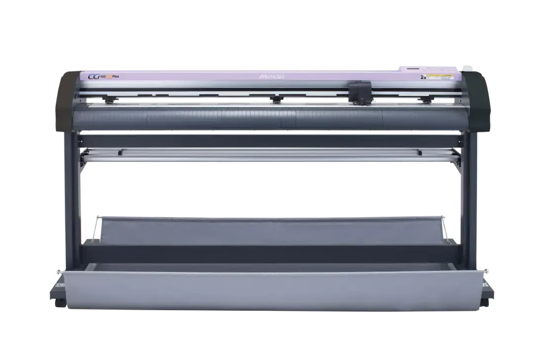 CG-160FX-II-Plus Specifications