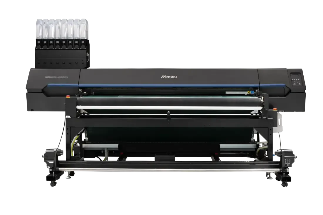 Tx330-1800B Specifications