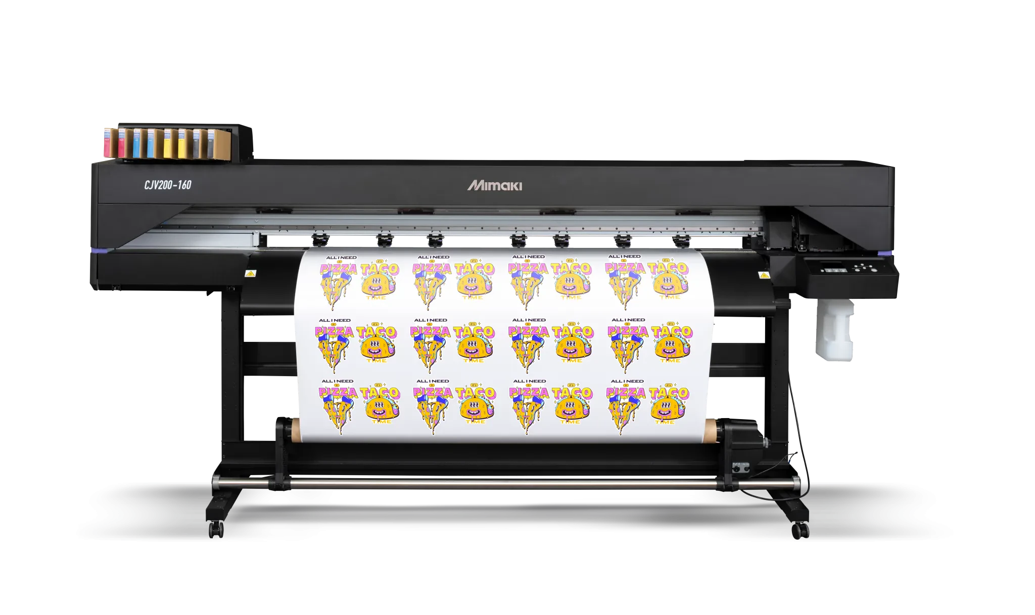 CJV200-160