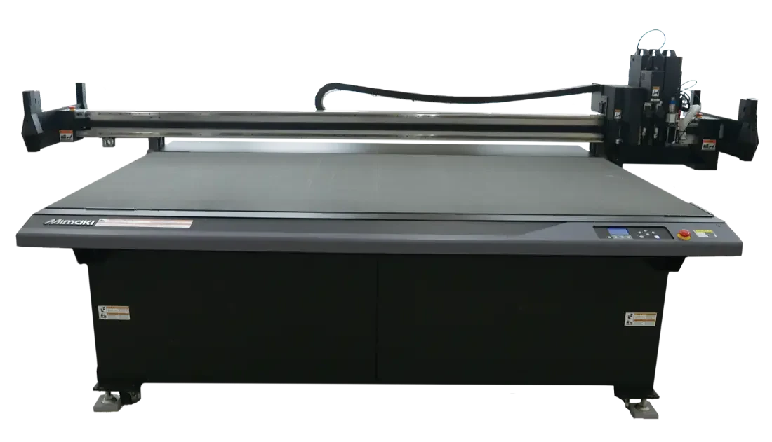 CFX-2513 Specifications