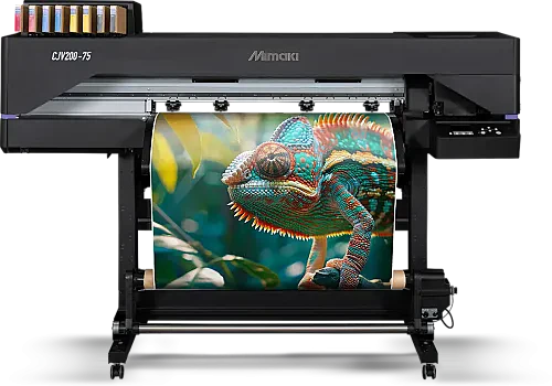CJV200-75 Product Photo