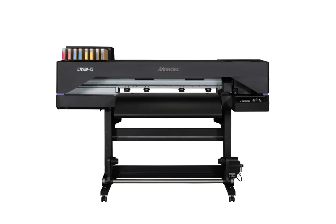 CJV200-75 Specifications