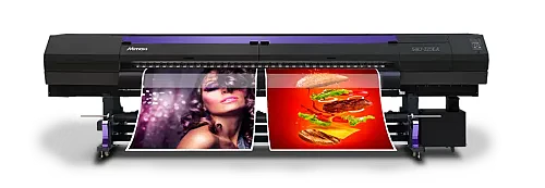 SWJ-320EA Product Photo