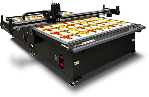 CFX-2531 product photo