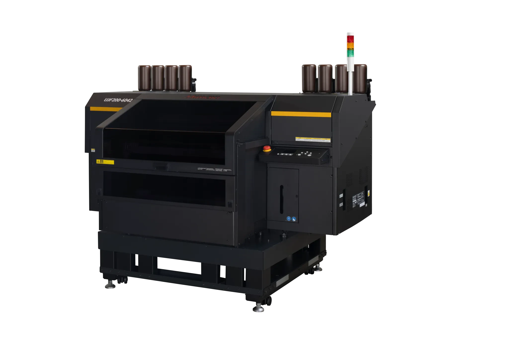 UJF200-6042 Specifications