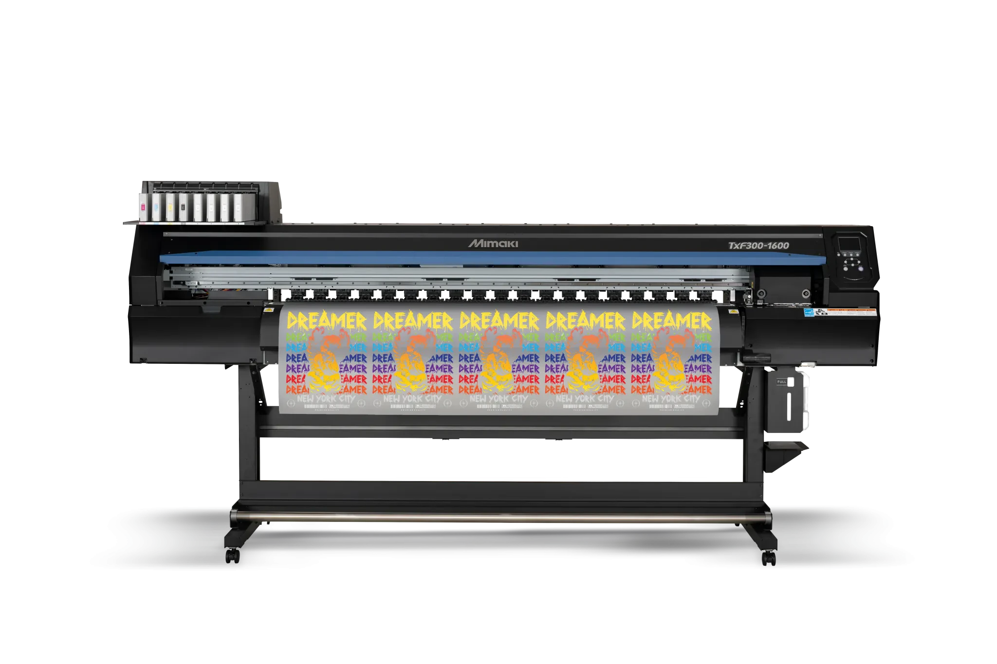 TxF300-1600