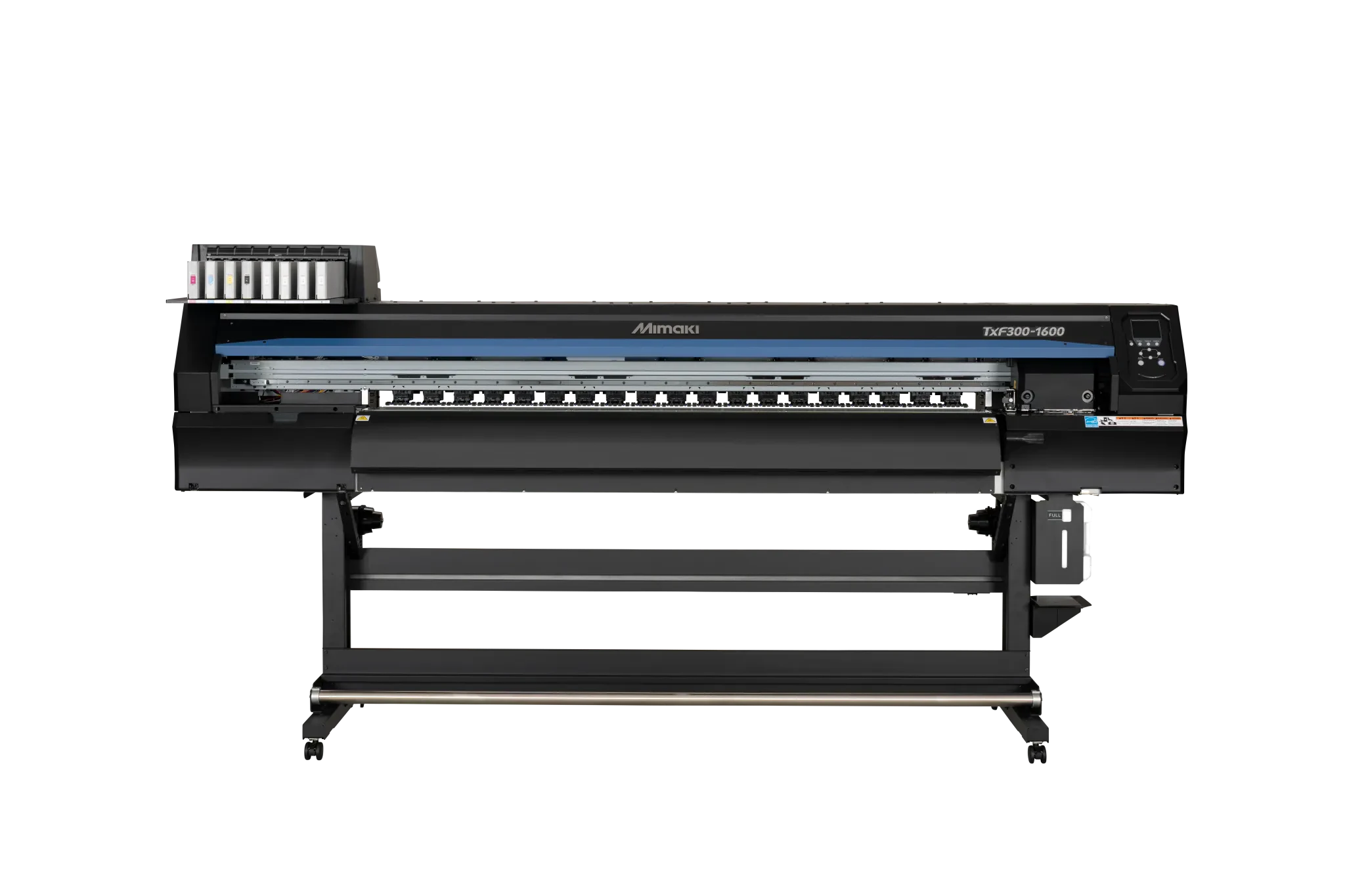 TxF300-1600 Specifications