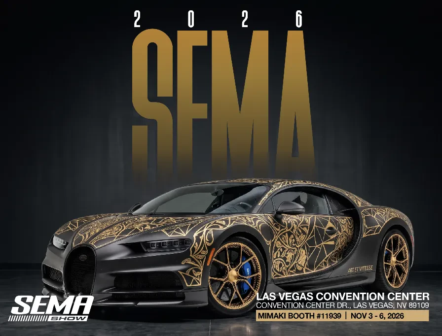 SEMA 2026