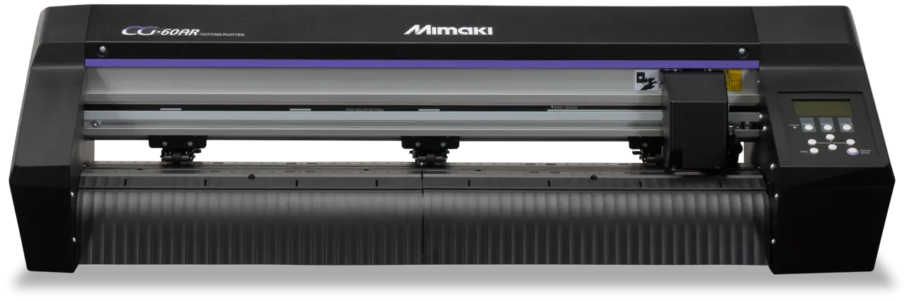 CG-60AR Specifications