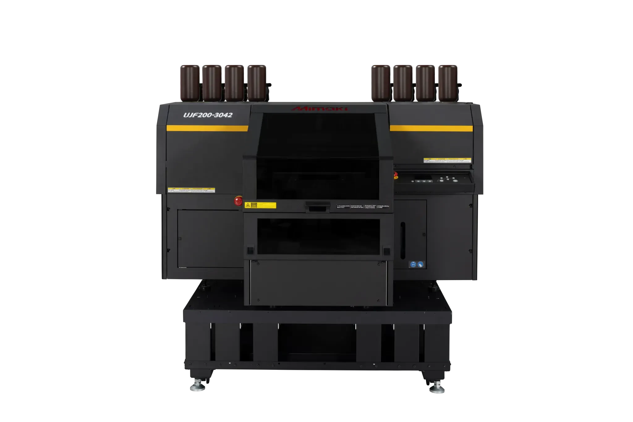 UJF200-3042 Specifications