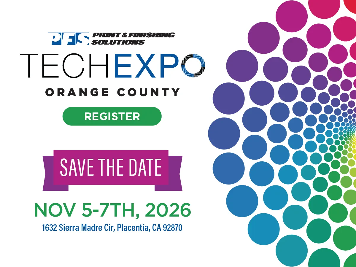PFS TECHEXPO
