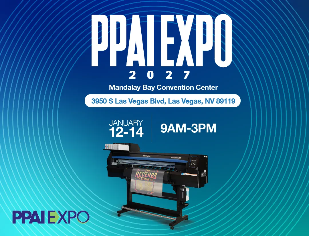 PPAI Expo 2027