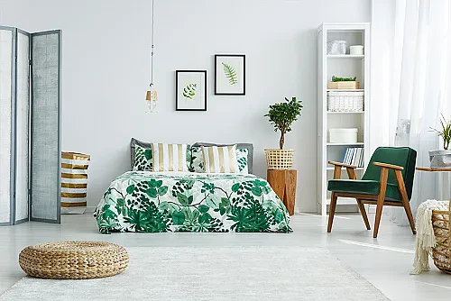 Interior Design & Home Decorating Tips for Beginners