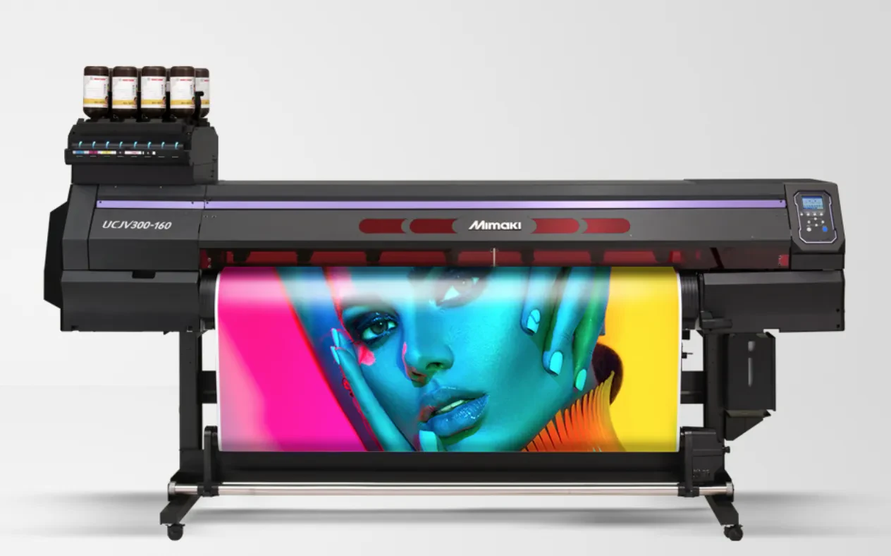 Benefits of Printing with White Ink