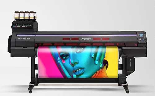 Benefits of Printing with White Ink