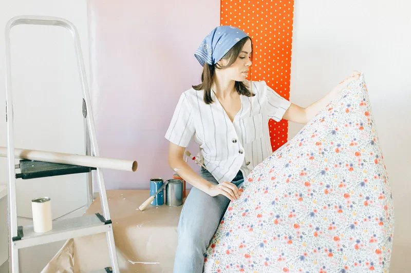 Creative Ideas for Designing and Decorating with Wallpaper