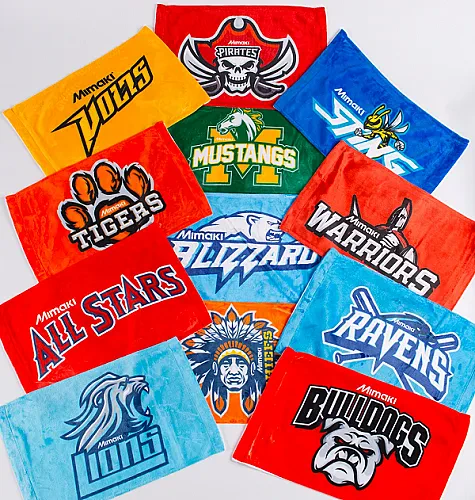 How to Print on Fabric with a Textile Ink Printer