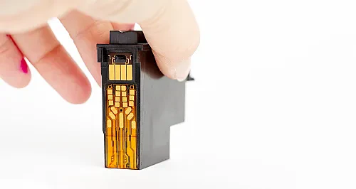 How to Change a Printhead