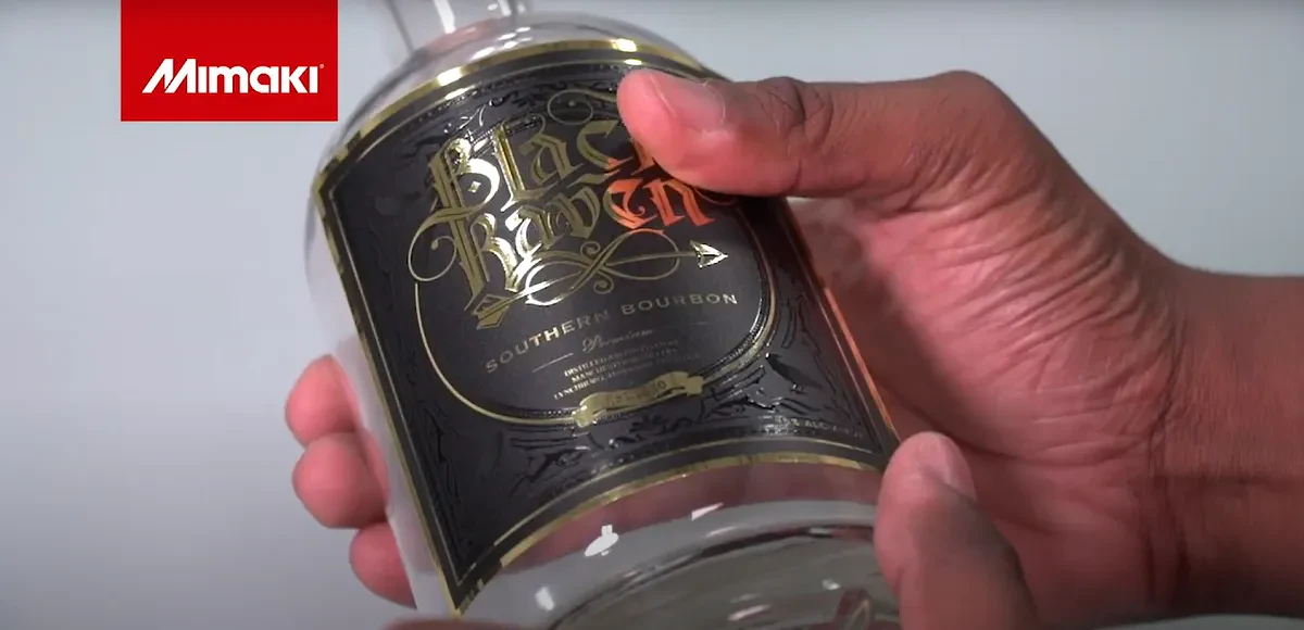 What Is Embossed Printing?