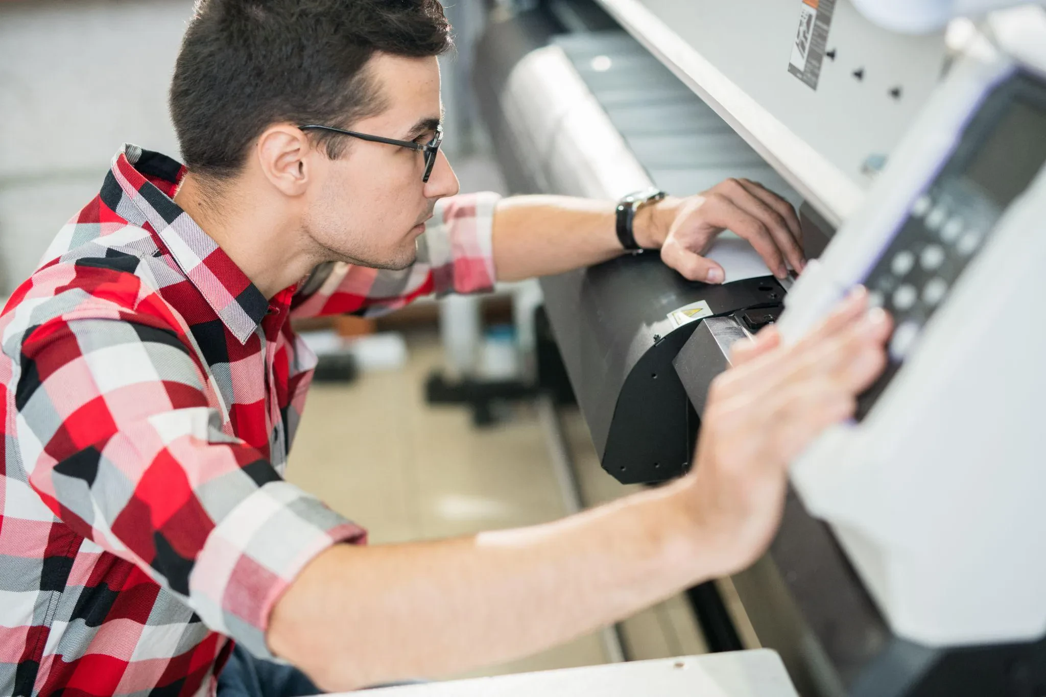 Understanding the Dye Sublimation Process
